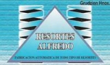 Resortes Alfredo