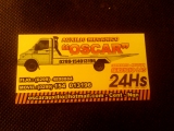 auxilio oscar