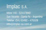 Implac S.A.