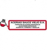 ACERIAS SAUCE VIEJO S.A.
