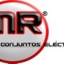 MR CONEXIONES