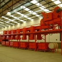 Planta de Clasificación y Tratamiento de Residuos en Las Heras