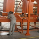 Planta de Clasificación y Tratamiento de Residuos en San Juan