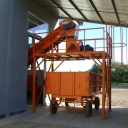 Molino Triturador